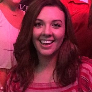 Meet your Posher, Mallory